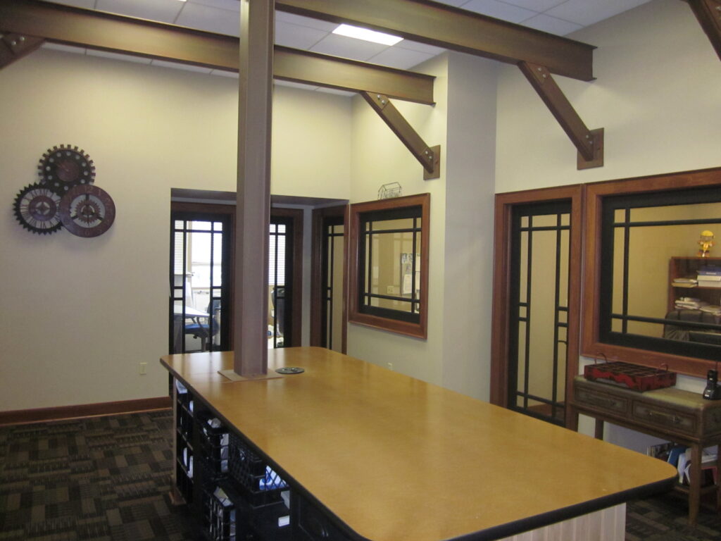 CCI Office