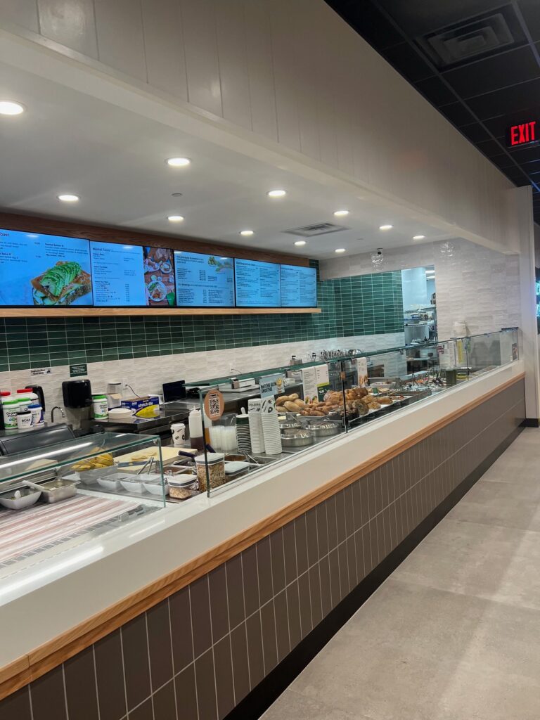 Fresh and Co Morristown 1