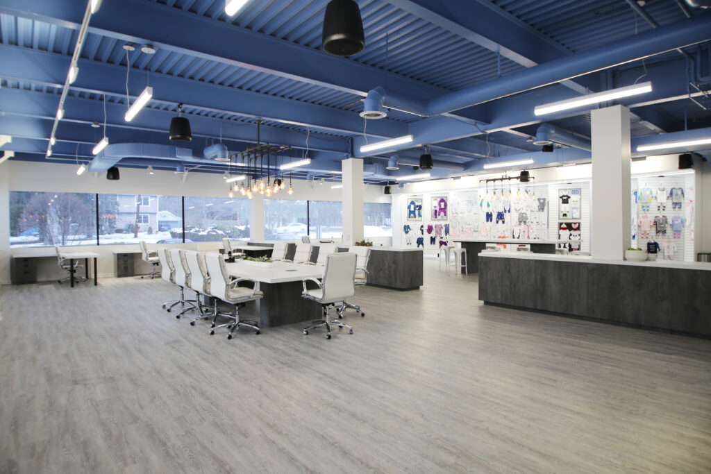 Kitex (4 Interior Reno)